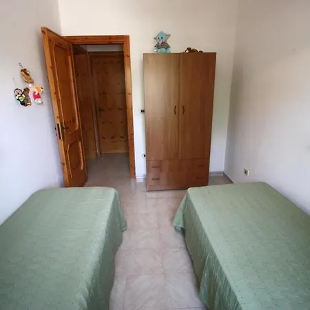 Amante Delle Piante,50 Mt Dal Mare! Prázdninový dům *
